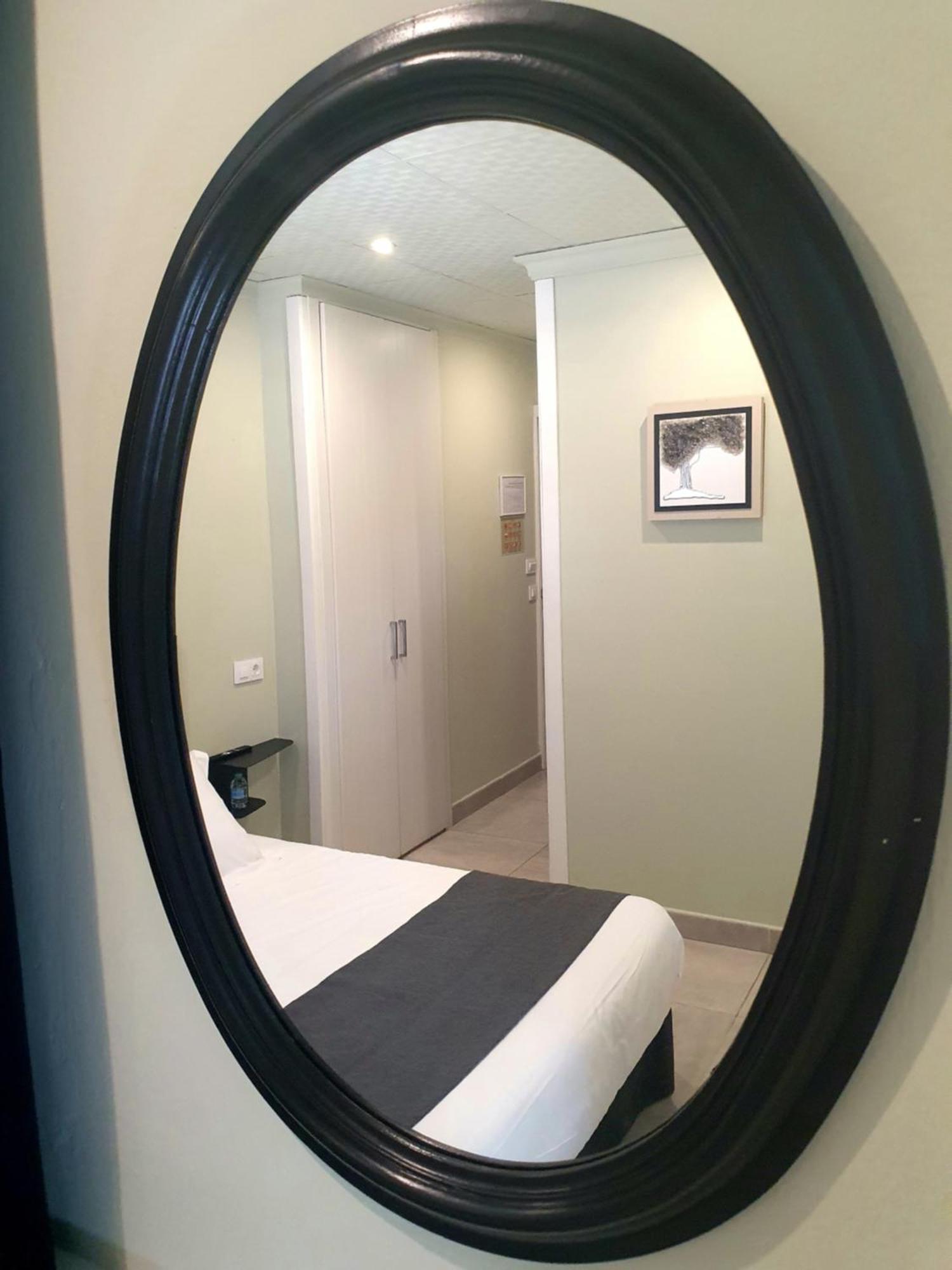 Hostal Mi Campana 德尼亚 外观 照片